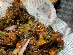 -马海涛牛肉串·午市牛腩饭·烧烤夜宵(领汇广场店)