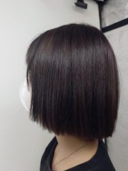 -心迪染发专门店