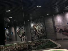 -天津市规划展览馆
