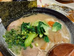 -日出拉面(望京店)