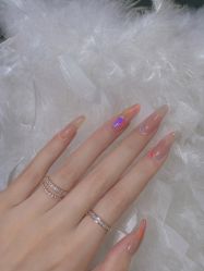 -悦指间美甲美睫
