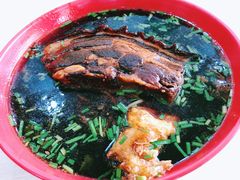 -小龙大肉面馆