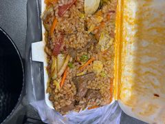 -老婆婆炒饭(小白楼1902欧式风情街店)