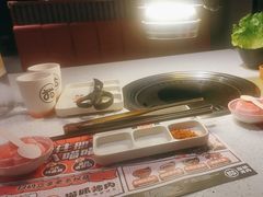 -猫抓烤肉(春熙路店)