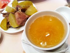 例汤-镛记酒家