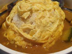 -噹噹呀咪咖喱屋(三阳百盛店)