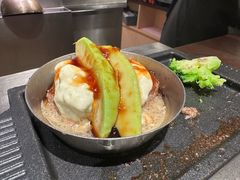 -肉肉大米(德基广场店)