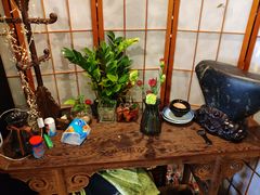 -小酒肆·老茶馆