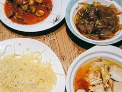 -鲁城往事(游客中心店)