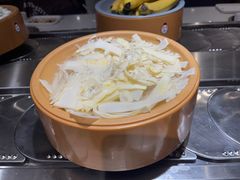 -龍歌自助小火锅(城阳万象汇店)