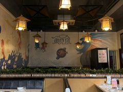 -安吉美渝石锅鱼(芜园西路店)