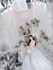 -琥珀婚礼策划AMBER WEDDING