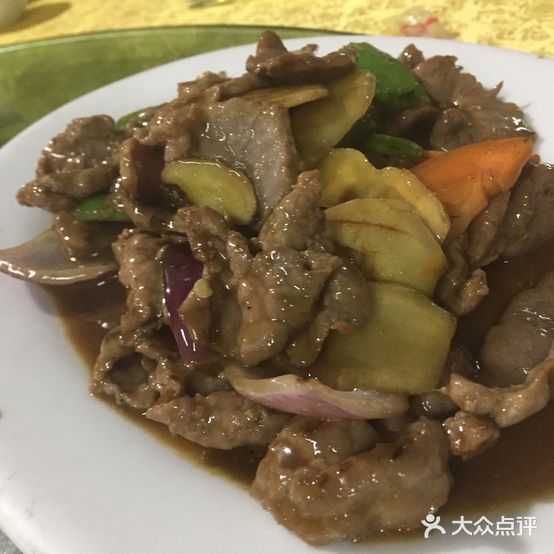 良圆酒楼