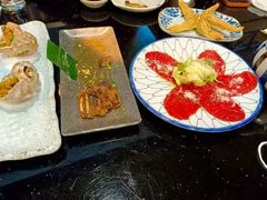 -真剑日本料理·铁板烧(贵州路店)