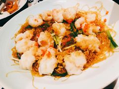 -绿茶餐厅(领展购物广场·中关村店)