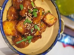 -文立新麻辣烫(合生汇21街区店)