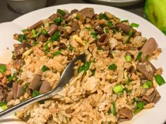 -前海沿·青岛菜(大拇指广场石老人店)