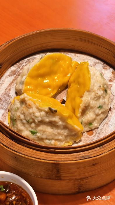 山水茶艺馆·点心粤菜·30年老字号图片