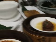 -畔山酒店中餐厅