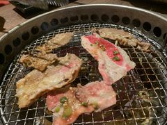 -火炉火自助餐(枫蓝国际店)
