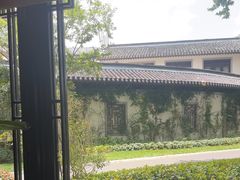 -杭州西湖柳莺里酒店·闻莺厅