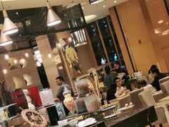 -常州富力喜来登酒店 Feast盛宴标帜西餐厅(新北万达广场店)