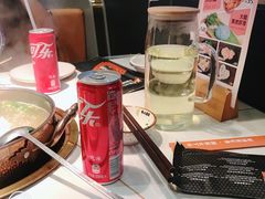 -牛人日志·鲜牛肉骨汤火锅(万科里瑧店)