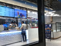 -野萃山·潮汕厚果汁(十亩地店)