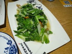 -王胖子土菜馆·特色杭帮菜·农家土菜