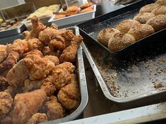 -满记烧饼(牛街东里小区一区店)