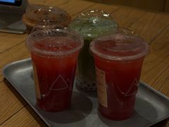 -去茶山(重庆万象城店)