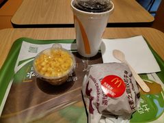 -麦当劳(昆山北门路店)