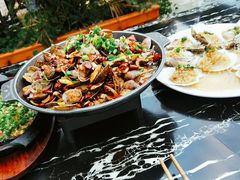 -壹家水货·小海鲜