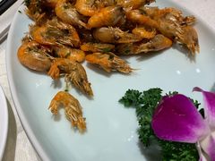 -老上海弄堂菜馆(恒基名人购物中心店)