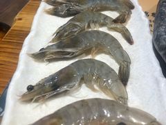 青虾-万兴佳烤肉·长白山老味道(宏泰广场店)