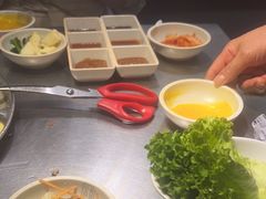 -喜来稀肉(虹泉路店)