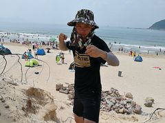 -西涌国际滨海旅游区