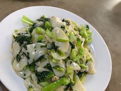 -晓琦农家菜馆·地道农家菜