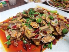 -方记海鲜大排档(乐山形象店)