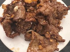 -清真宏玉祥黄门脸餐厅(华荫东里店)