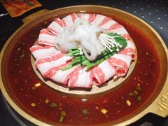 -小牛哈尼韩式水煎肉(万象城店)