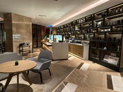 -粤海喜来登酒店·&More聚驿(天河城店)