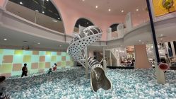 -奈尔宝·儿童乐园·亲子餐厅(鄞州万达店)