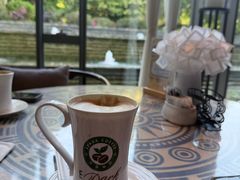 -南宁荔园维景国际大酒店·荔园中餐厅