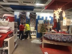 -宜家家居(西安未央商场店)