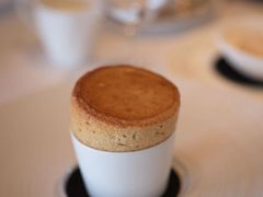 舒芙蕾-Caprice(香港四季酒店)