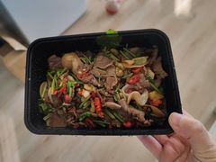 -眉州东坡(民族园店)