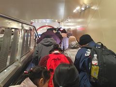 -王府井(地铁站)
