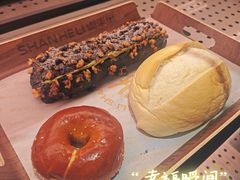 -太原茂业天地购物中心