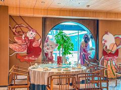 -唐猫庭院·千年陕菜(大唐不夜城店)